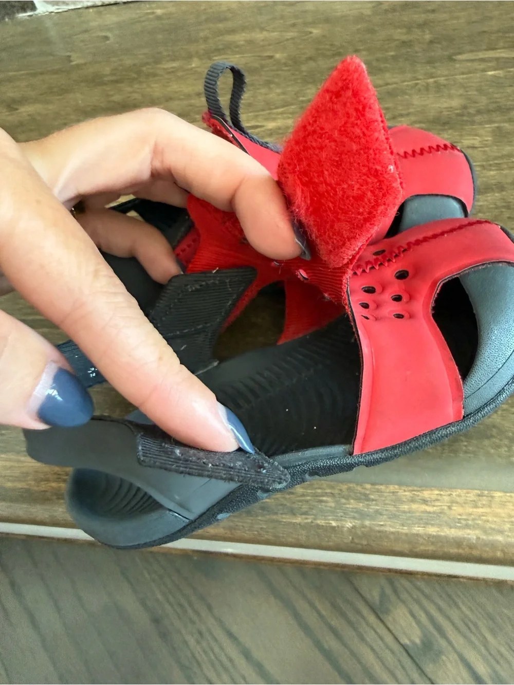 Nike sunray protect